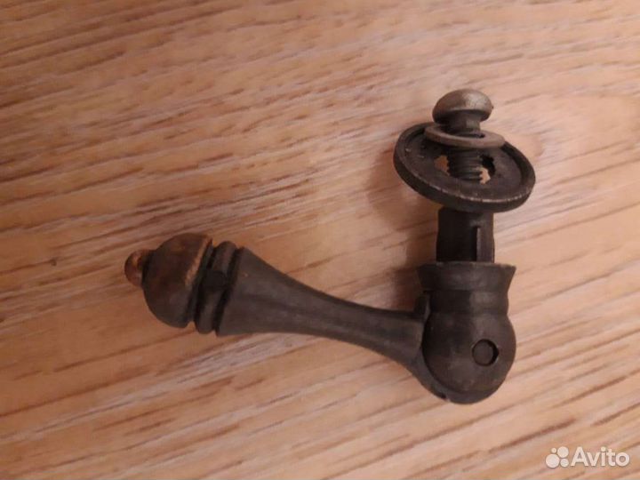 Мебельные ручки СССР