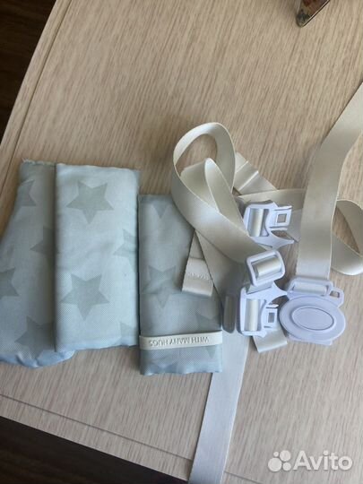 Детский стульчик для кормления