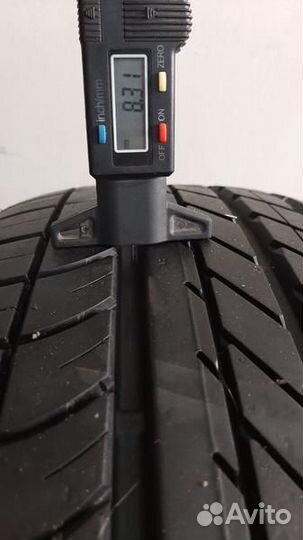 Goodyear Eagle F1 GS 255/55 R18