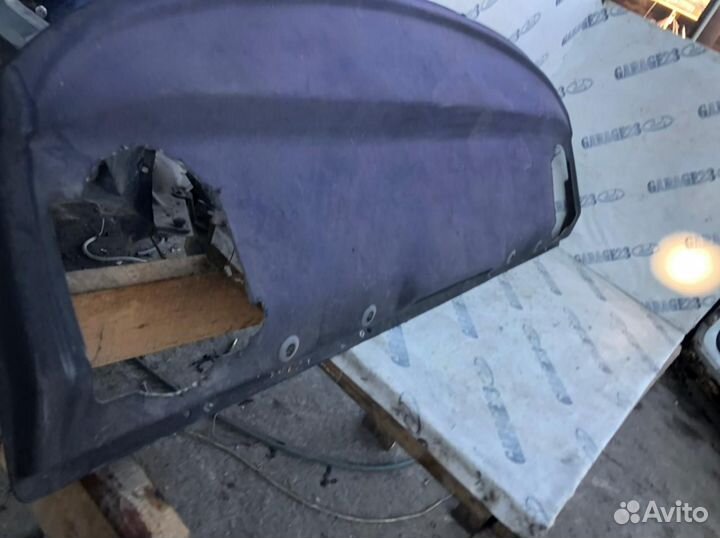 Задняя полка BMW 3 Series E36