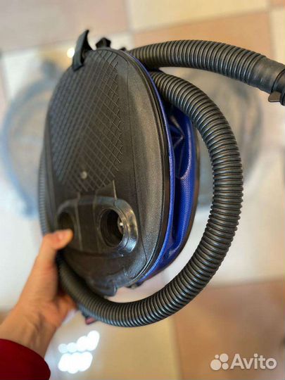 Насос ножной