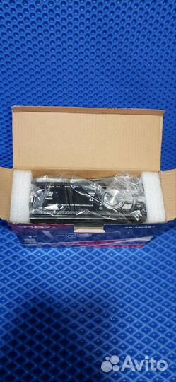 Радио приёмник