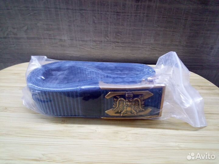 Ремень мужской винтаж