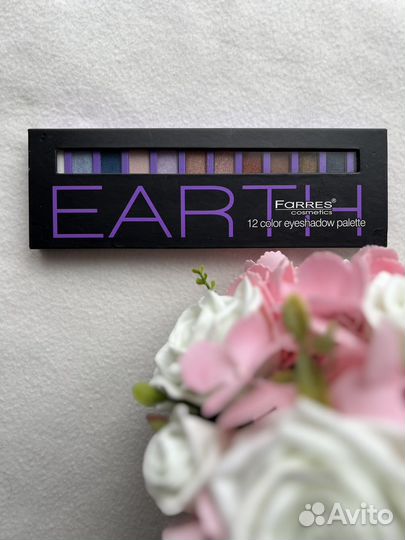 Косметика пакетом