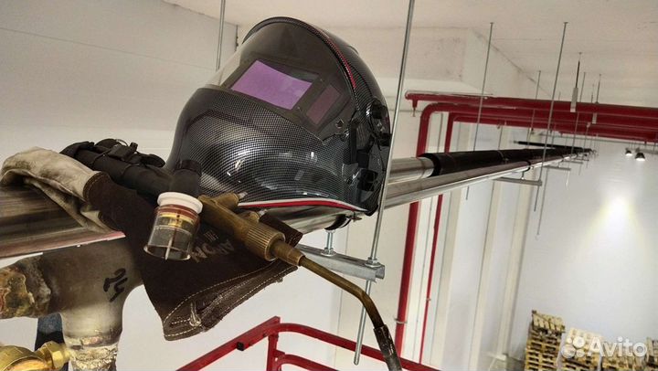 Сварщик накс.#Сварка,сварщик,аргон,аргонодуговая,г