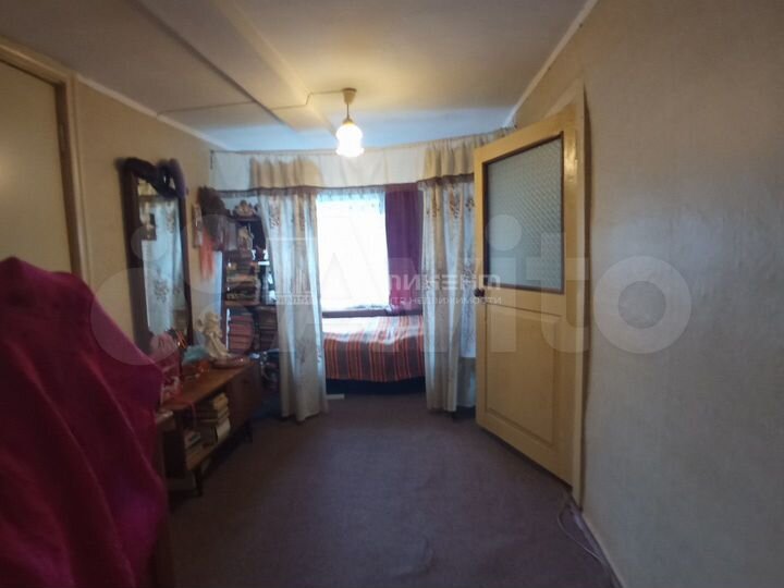 Дом 80 м² на участке 2 сот.