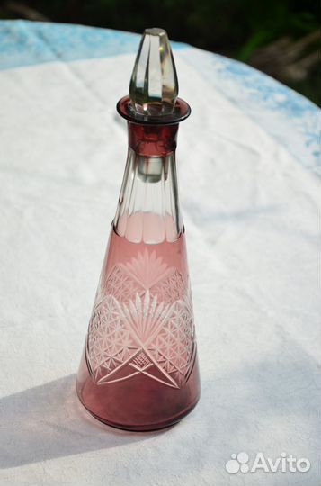 Цветное стекло