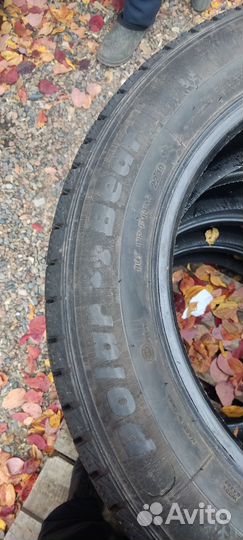 Foman Polar Bear 215/60 R17 96