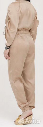 Вечерний комбинезон