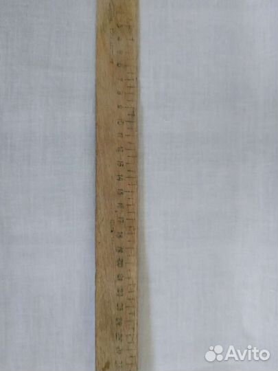 Линейки СССР