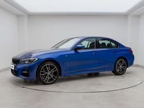 BMW 3 серия 2.0 AT, 2020, 7 159 км, с пробегом, цена 5 190 000 руб.