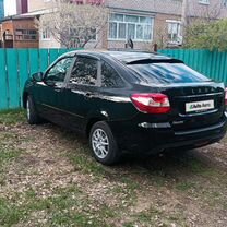 ВАЗ (LADA) Granta 1.6 MT, 2023, 28 000 км