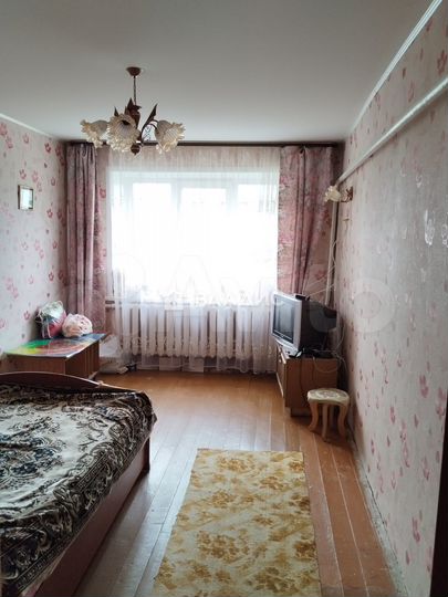 2-к. квартира, 42 м², 2/2 эт.