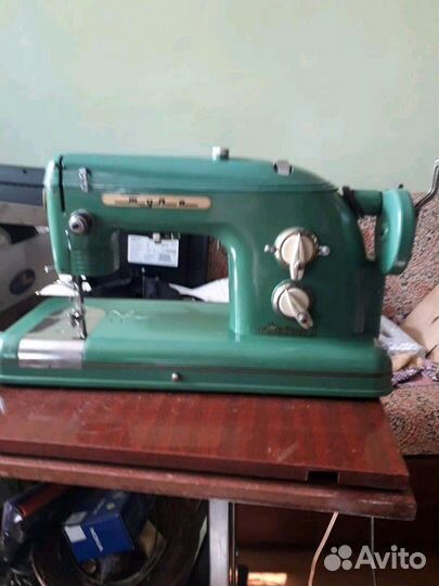 Швейная машина Тула