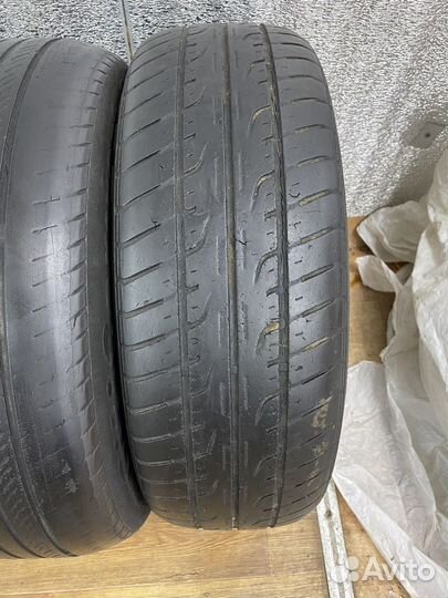 Pirelli Cinturato P7 195/60 R15