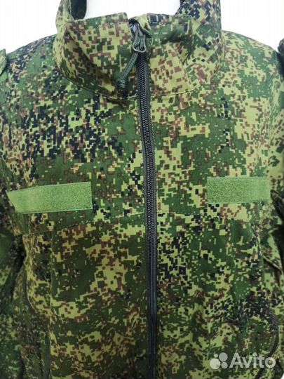 Куртка-ветровка вкбо