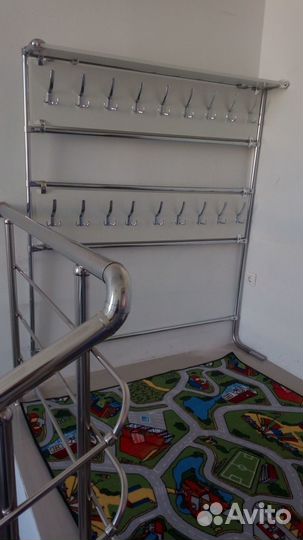 Вешало для одежды