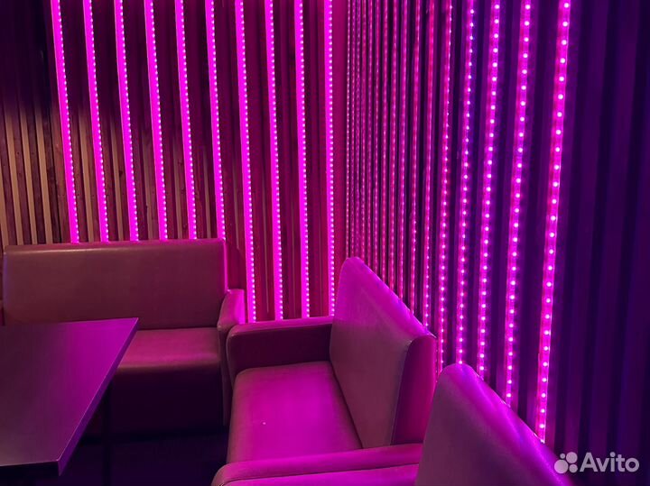 Аренда лофта с караоке