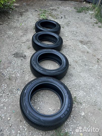 Nexen N'Fera SU4 185/65 R15