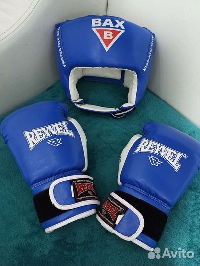 Шлем для единоборств