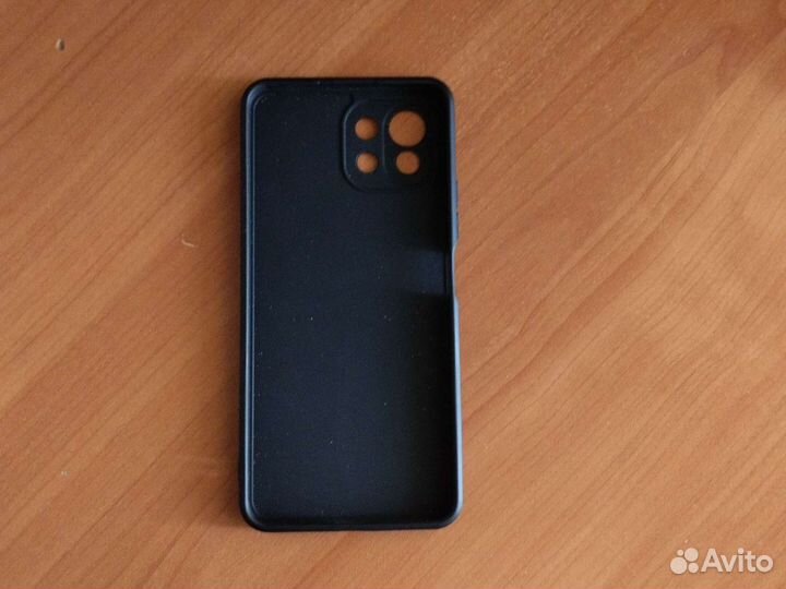 Чехол для Xiaomi 11 lite 5g ne