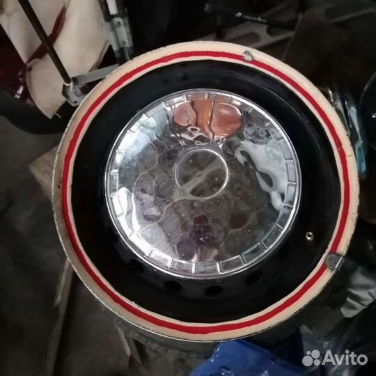 Штампы с ушками СССР