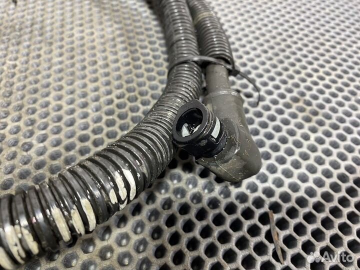 2255631 Проводка системы AdBlue Scania 6-series