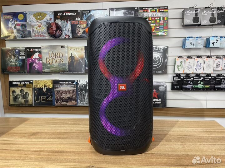 Колонка JBL Partybox 110