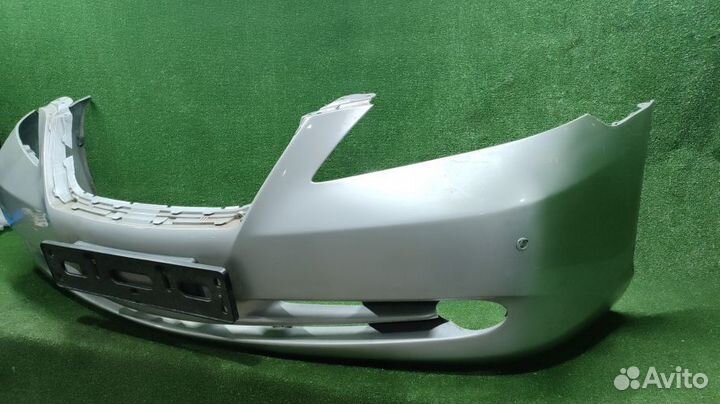 Бампер Lexus Es350 Передний