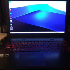 Asus GL552V обмен