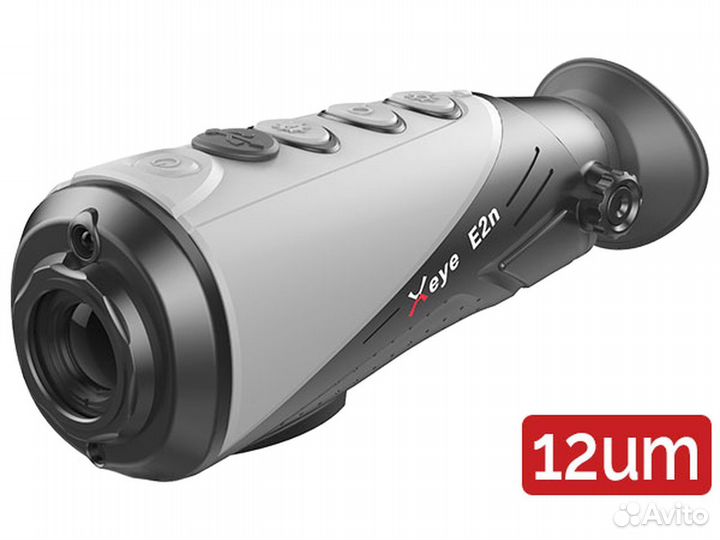 Монокуляр iRay xEye E2N v2