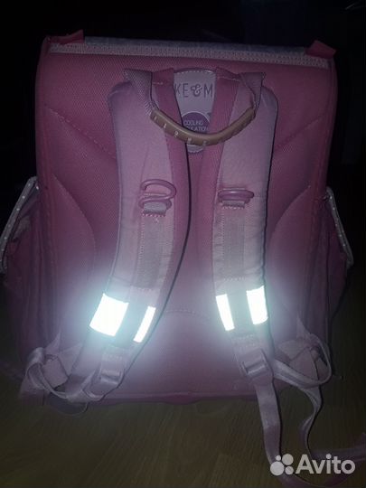 Портфель для девочки