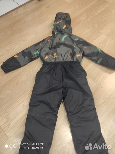 Комбинезон детский