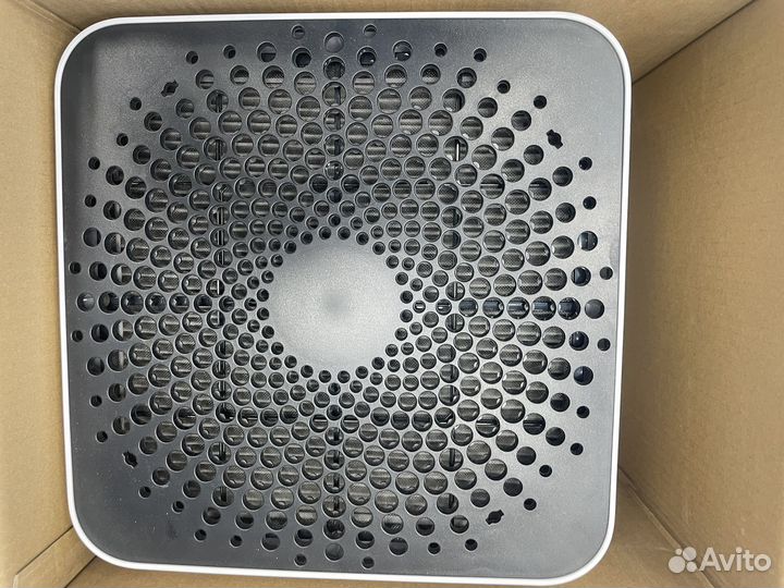 Климатического комплекса boneco hybrid H300