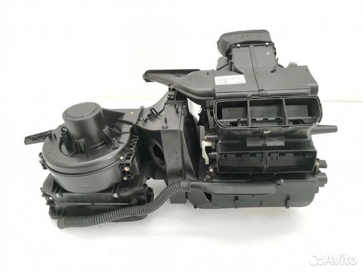 Корпус печки Skoda Fabia 6Y2 BBZ 2005
