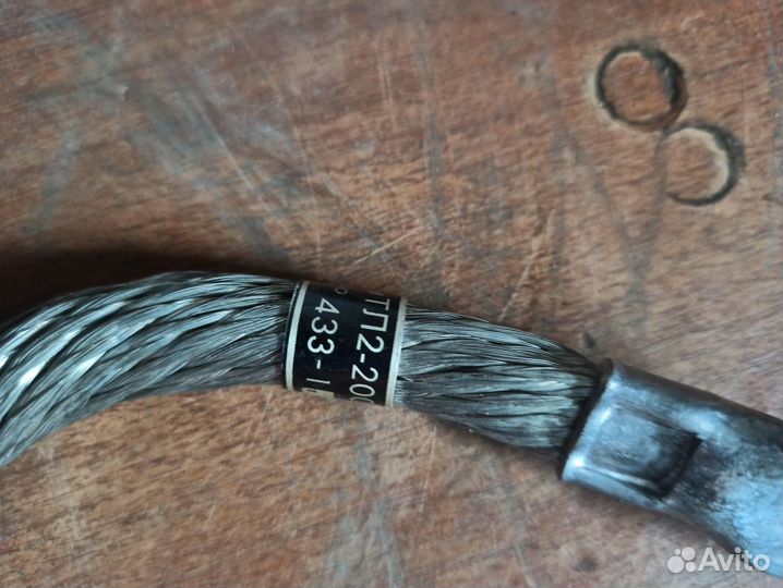 Силовые тиристоры