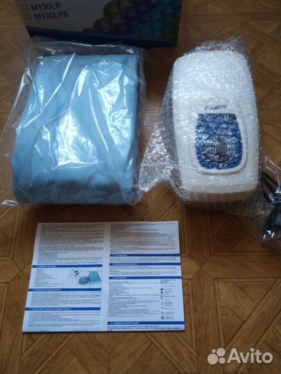 Матрас противопролежневый aortis ячеистый