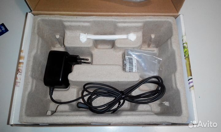 Цифовая фоторамка Philips 7