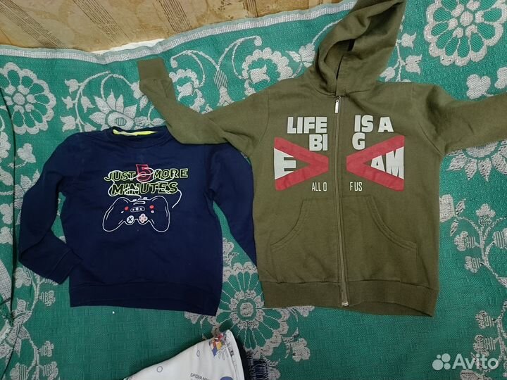 Одежда для мальчика