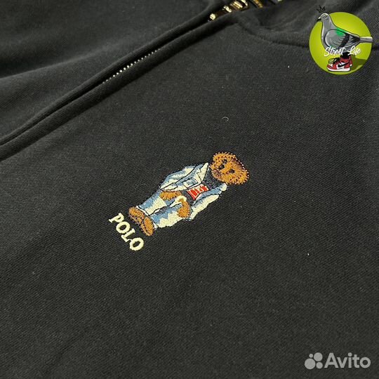 Polo ralph lauren зипка, кофта поло, кофта