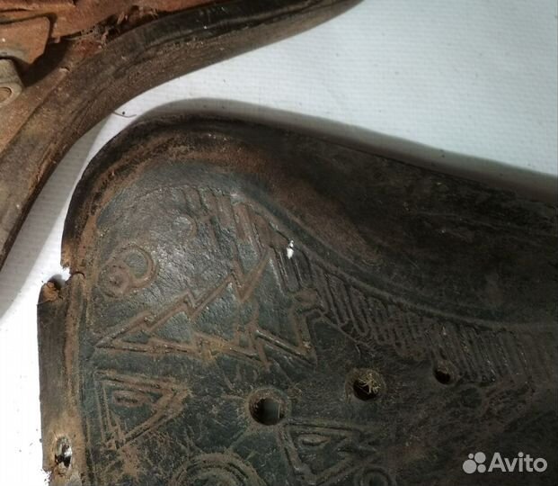 Сёдла для детских.Можно обмен