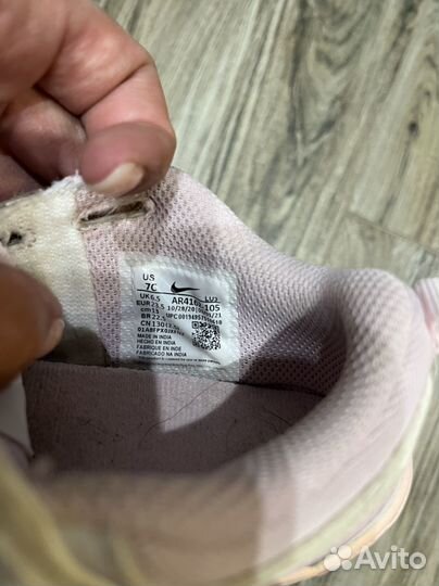 Кроссовки nike