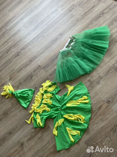 Костюм для девочки