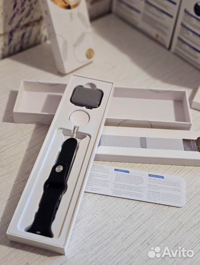 Microwear x9 pro
