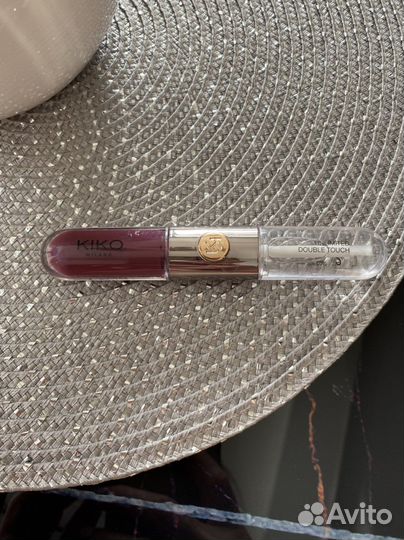 Блеск для губ Kiko