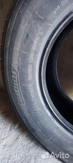 Infinity Tyres Tyres INF-200 255/70 R17 121Q