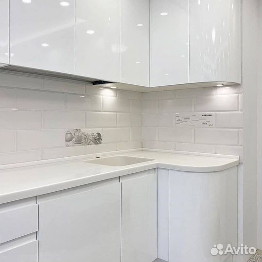 Кухни от производителя