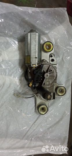 Моторчик стеклоочистителя задний Ford Focus 1