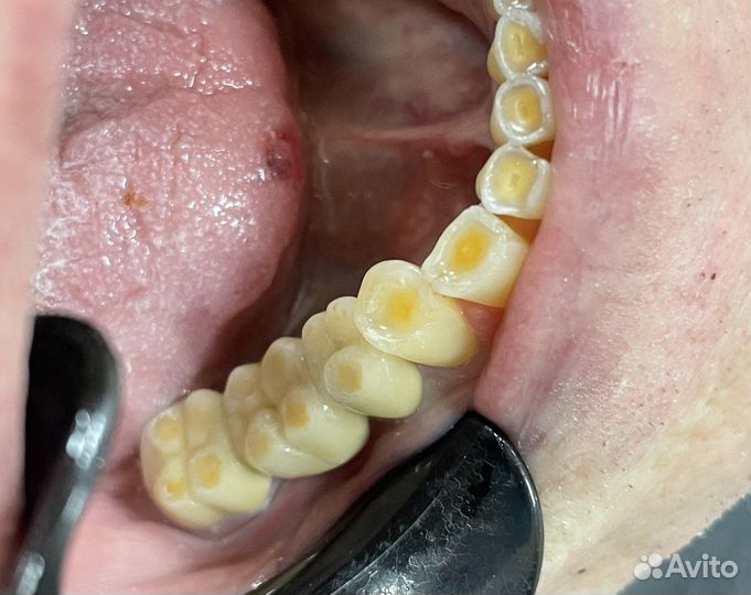 Зуботехническая лаборатория