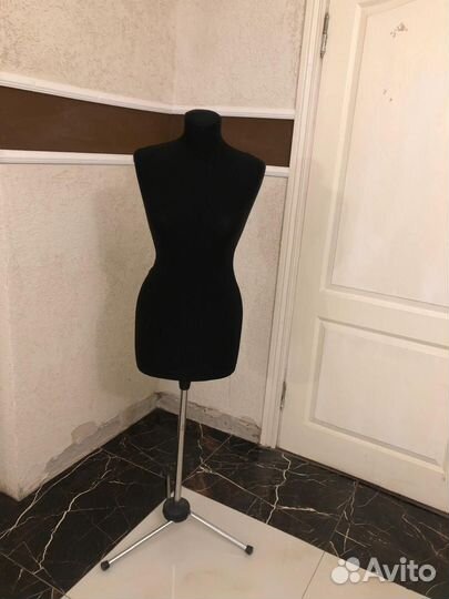 Манекен портновский